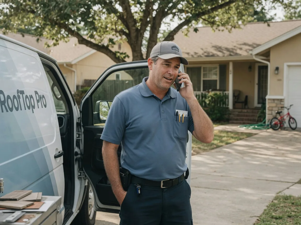 Roof Repair Opdyke, IL FAQs