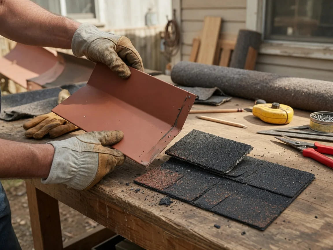 Roof Repair company in Opdyke, IL